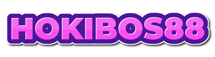 HOKIBOS88 Logo